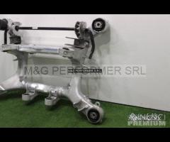 Assale post. + barra stabilizz. BMW 5 G30 | 2203