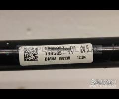 Assale post. + barra stabilizz. BMW 5 G30 | 2203