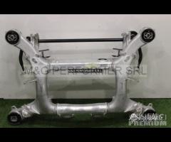 Assale post. + barra stabilizz. BMW 5 G30 | 2203 - 6