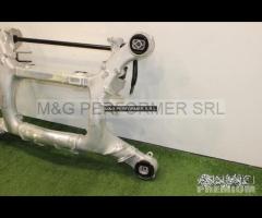 Assale post. + barra stabilizz. BMW 5 G30 | 2203 - 8