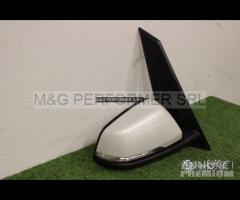 BMW serie 2 F45 LCI SPECCHIO DX 6 PIN | 3055