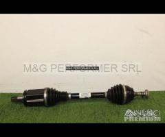 Semiasse ant. Sx BMW serie 6 G32 | 2367