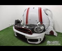 MINI Countryman F60 Cofano Faro Paraurti JCW