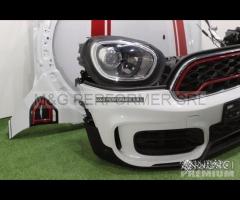 MINI Countryman F60 Cofano Faro Paraurti JCW - 6