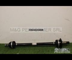 Semiasse post. Dx BMW serie 5 G30 | 2200