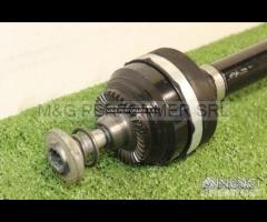 Semiasse post. Dx BMW serie 5 G30 | 2200