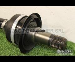 Semiasse post. Dx BMW serie 5 G30 | 2200