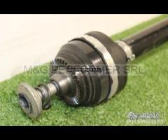 Semiasse post. Dx BMW serie 5 G30 | 2200 - 6