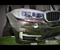 Bmw x5 f15 musata completa - 7