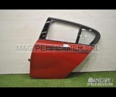 BMW serie 1 F20 LCI PORTA POST SX | 8218