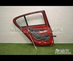 BMW serie 1 F20 LCI PORTA POST SX | 8218