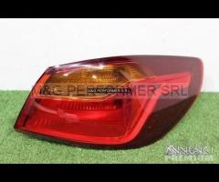 Bmw 1' f40 fanale esterno destro alogeno | 3086