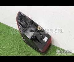 Bmw 1' f40 fanale esterno destro alogeno | 3086