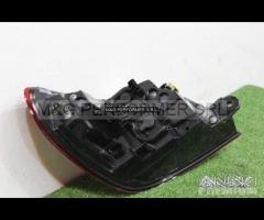 Bmw 1' f40 fanale esterno destro alogeno | 3086 - 6