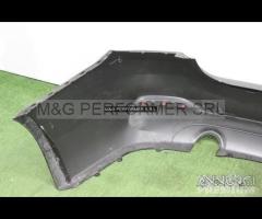 BMW serie 4 F33 LCI PARAURTI POSTERIORE | 3399