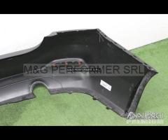 BMW serie 4 F33 LCI PARAURTI POSTERIORE | 3399 - 6