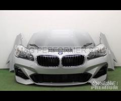 BMW 2 F45 LCI MUSATA COMPLETA M-sport