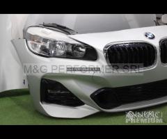 BMW 2 F45 LCI MUSATA COMPLETA M-sport