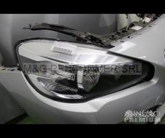 BMW 2 F45 LCI MUSATA COMPLETA M-sport