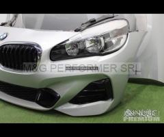 BMW 2 F45 LCI MUSATA COMPLETA M-sport