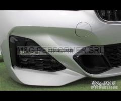 BMW 2 F45 LCI MUSATA COMPLETA M-sport - 10