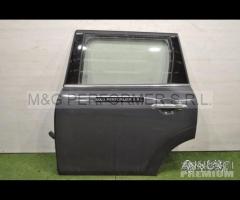 Mini clubman f54 porta posteriore sinistra | 8462