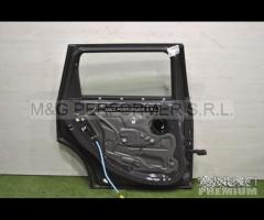 Mini clubman f54 porta posteriore sinistra | 8462