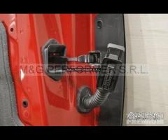 Mini countryman f60 porta posteriore sx | 8442