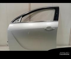 PORTIERA ANTERIORE SINISTRA OPEL Insignia Berlina