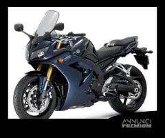 CORPO FARFALLATO + INIETTORI YAMAHA FZ1 GT 1000 20 - 11