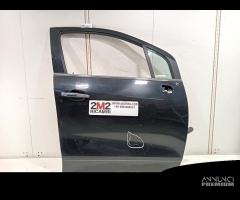 PORTIERA ANTERIORE DESTRA MINI Countryman Serie (F - 2