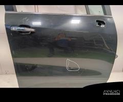 PORTIERA ANTERIORE DESTRA MINI Countryman Serie (F - 5