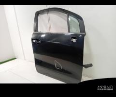 PORTIERA ANTERIORE DESTRA MINI Countryman Serie (F - 7