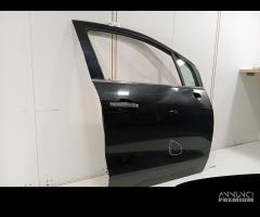 PORTIERA ANTERIORE DESTRA MINI Countryman Serie (F - 8