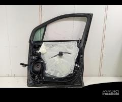 PORTIERA ANTERIORE DESTRA MINI Countryman Serie (F - 9