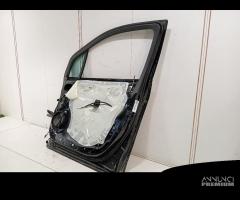 PORTIERA ANTERIORE DESTRA MINI Countryman Serie (F - 12