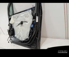 PORTIERA ANTERIORE DESTRA MINI Countryman Serie (F - 13