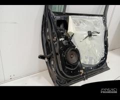 PORTIERA ANTERIORE DESTRA MINI Countryman Serie (F - 15