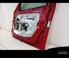 PORTIERA ANTERIORE DESTRA ALFA ROMEO Giulietta Ser - 10