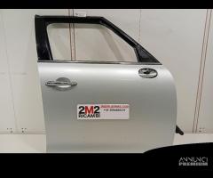 PORTIERA ANTERIORE DESTRA MINI Countryman 1Â° Seri - 2