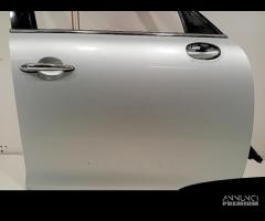 PORTIERA ANTERIORE DESTRA MINI Countryman 1Â° Seri - 5