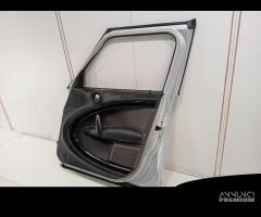 PORTIERA ANTERIORE DESTRA MINI Countryman 1Â° Seri - 10