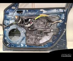 PORTIERA ANTERIORE DESTRA MAZDA 6 Berlina 2Â° Seri - 12