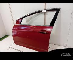 PORTIERA ANTERIORE SINISTRA HYUNDAI i40 Serie (CW) - 5