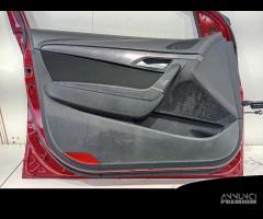 PORTIERA ANTERIORE SINISTRA HYUNDAI i40 Serie (CW) - 9