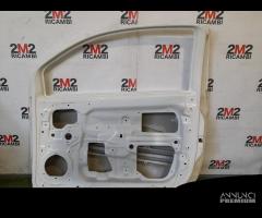 PORTIERA ANTERIORE DESTRA FIAT 500 Serie 52136362