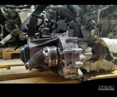 CAMBIO MANUALE COMPLETO VOLKSWAGEN Polo 4Â° Serie - 3