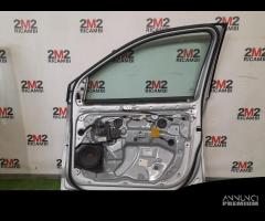 PORTIERA ANTERIORE DESTRA VOLKSWAGEN Polo 4Â° Seri