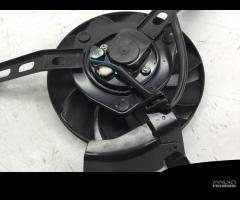 ELETTROVENTOLA RADIATORE YAMAHA MT-07 A ABS 700 20