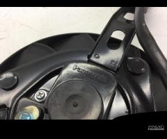 ELETTROVENTOLA RADIATORE YAMAHA MT-07 A ABS 700 20